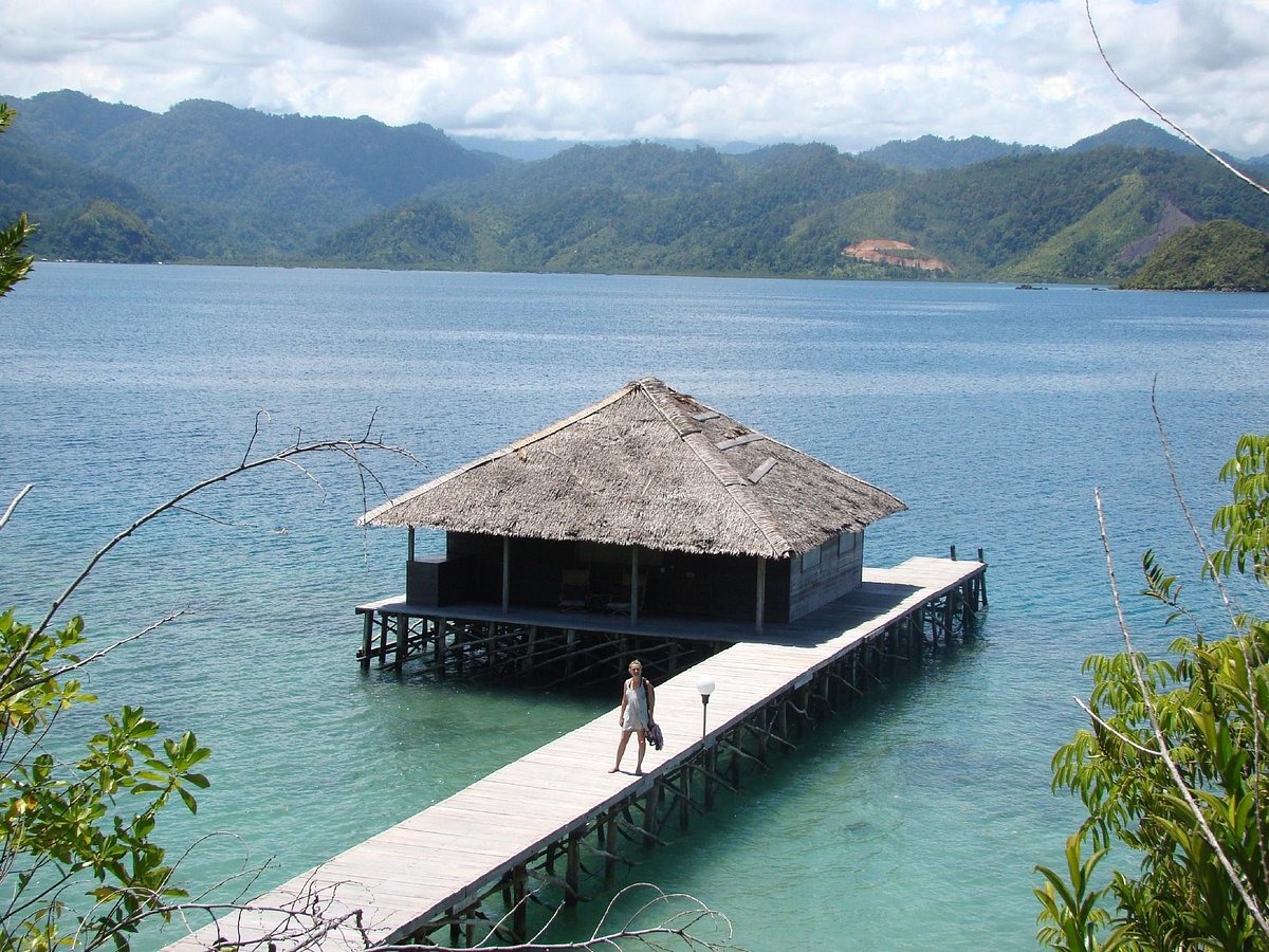 BULAN MADU 4D3N ROMANTIS