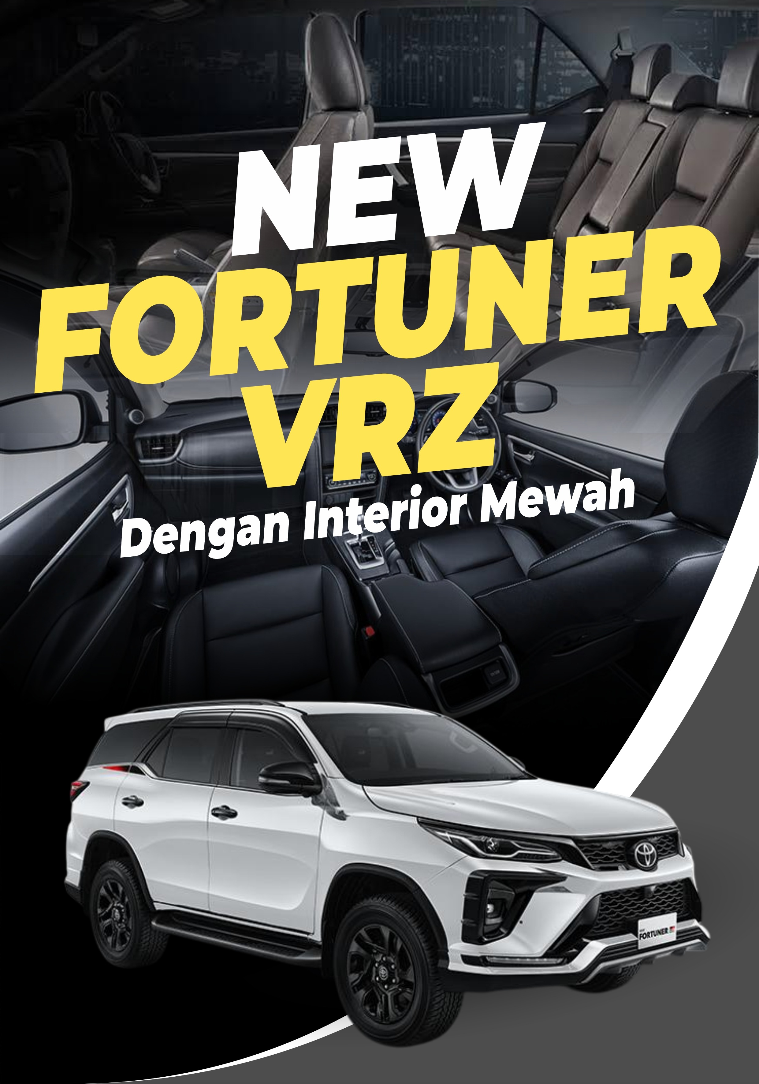 Fortuner