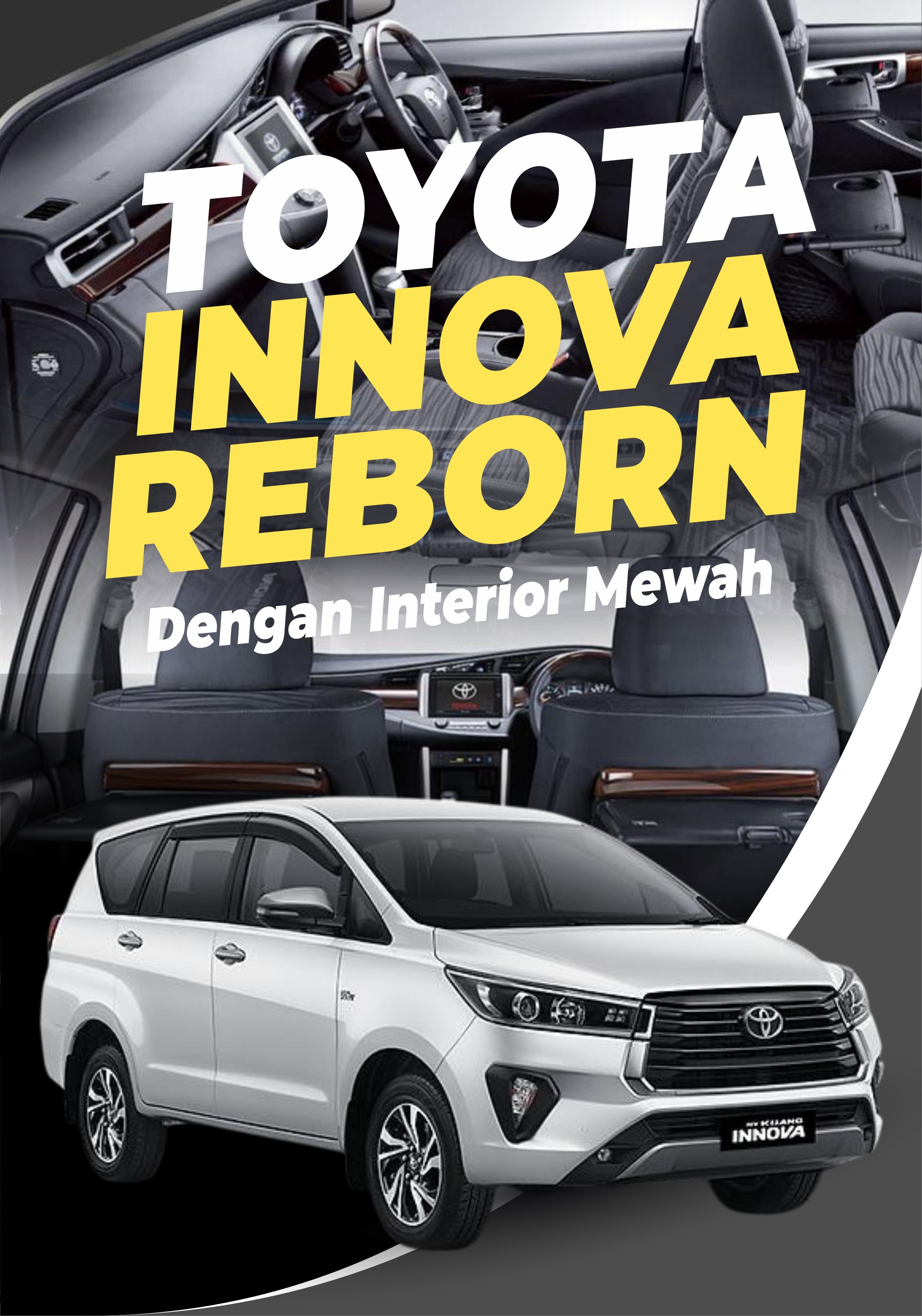 Inove Reborn